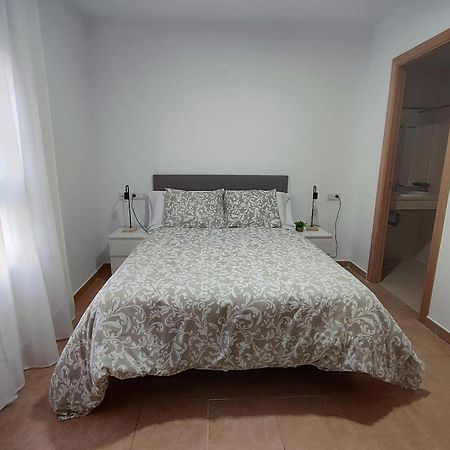 Apartamento En Sevilla Con Piscina Y Parking La Algaba Luaran gambar