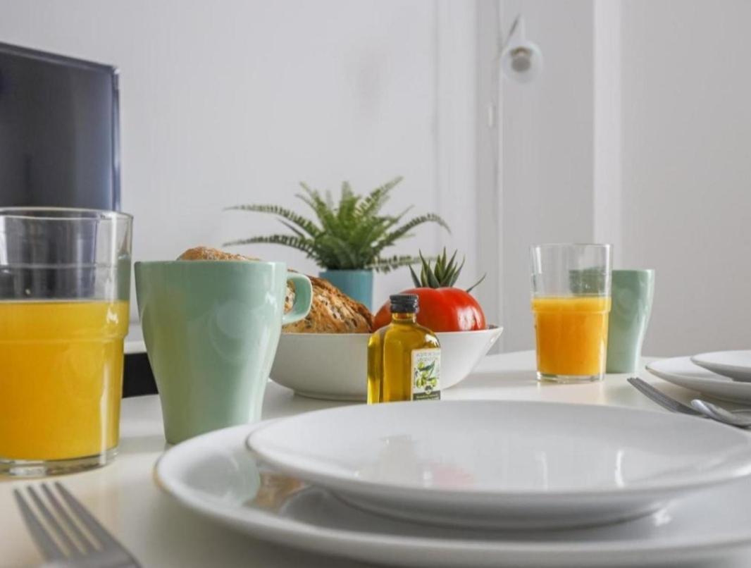 Apartamento En Sevilla Con Piscina Y Parking La Algaba Luaran gambar