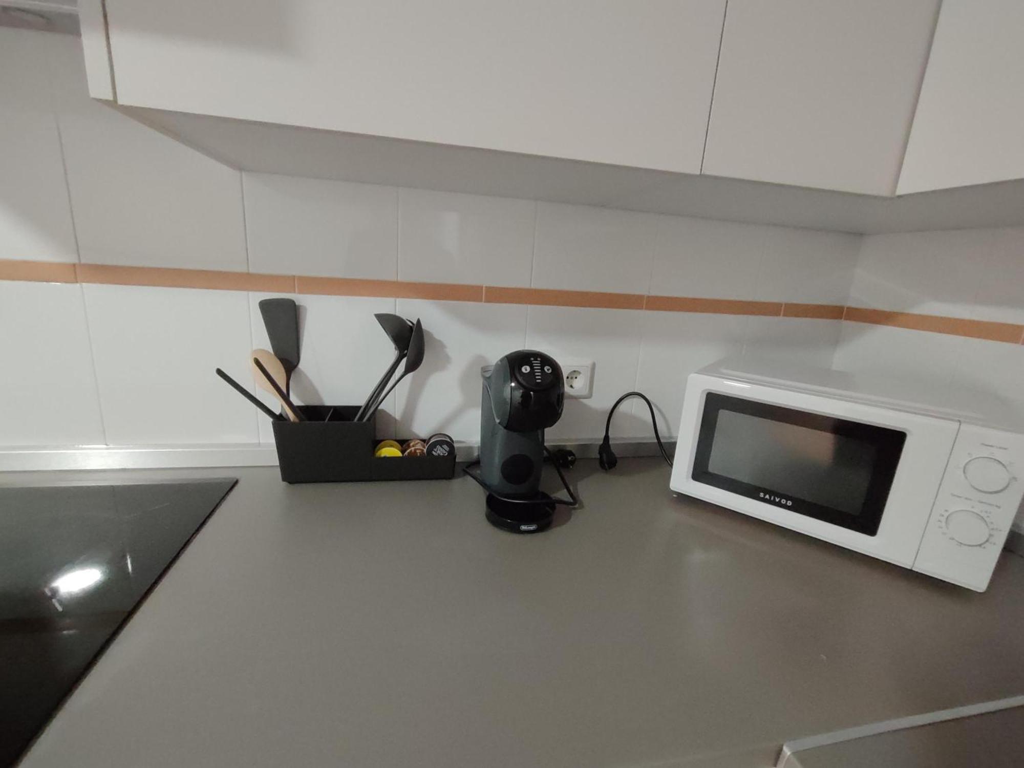 Apartamento En Sevilla Con Piscina Y Parking La Algaba Luaran gambar